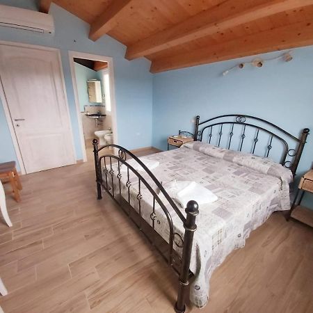 B&B Il Cenerino Сант-Антиоко Экстерьер фото
